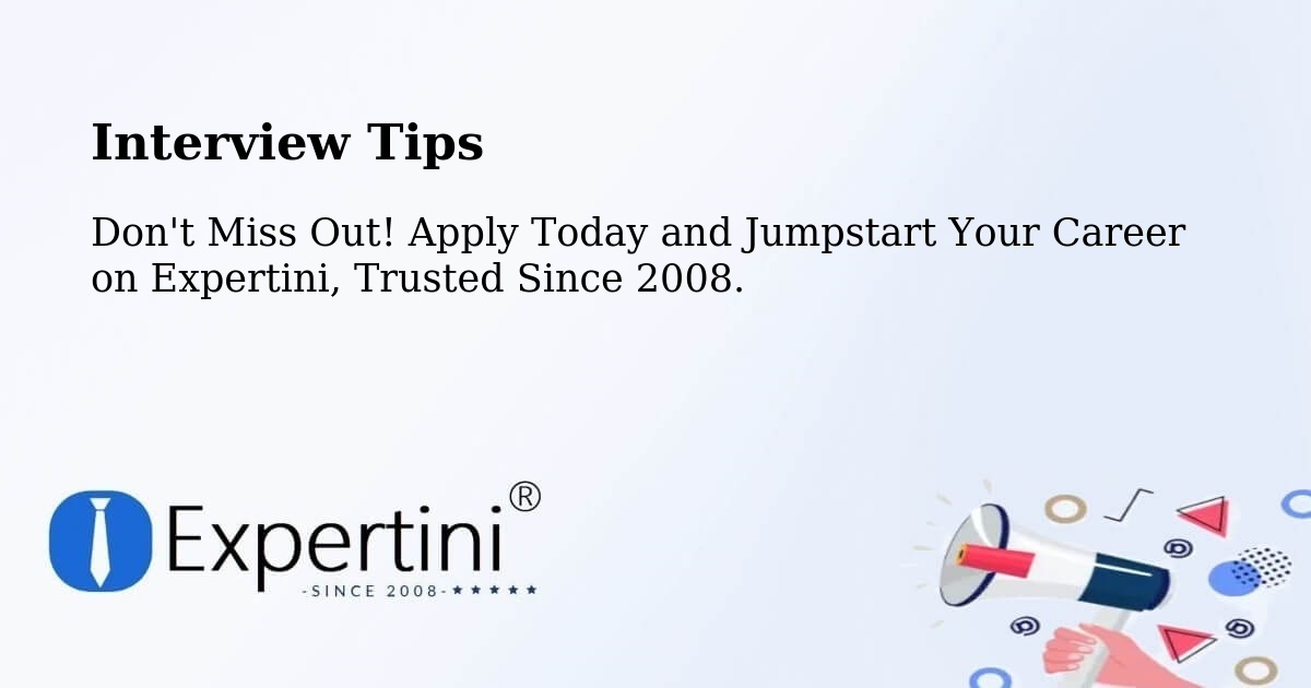Interview Tips & Techniques for Job Seekers – La Forêt Dugain - La Forêt Dugain, Reunion Jobs Expertini